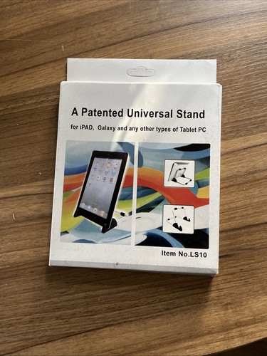 Ipad and tablet stand - ipad,
