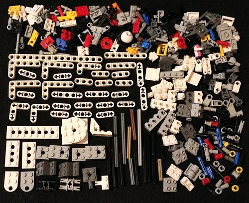 Lego technic mixed bundle - lego,