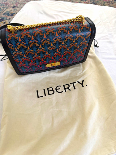 Liberty london geometric - liberty,