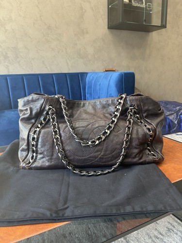 Chanel grand shopping - chanel,