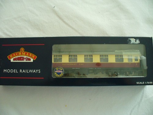 Bachmann 252a mk1 rfo - 39-252a,