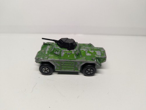 Matchbox rolamatics no73 - matchbox,