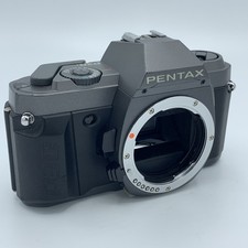 Pentax 30T Camera Body fully