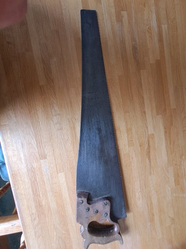 Vintage d8 disston - vintage,
