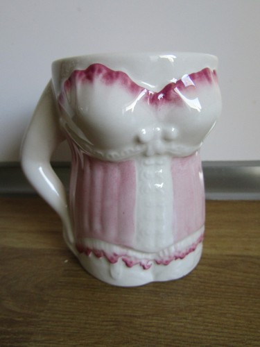 1980s carlton ware undressed - 1980s,
