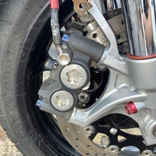 Yamaha YZF R1 5VY 2004 - 2006 Front Brake Calipers Caliper Set 5VY2580T1000