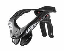 Leatt GPX 5.5 Neck Brace Black