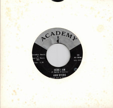 rare northern soul original 45