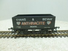Lima OO Gauge Evans & Bevan
