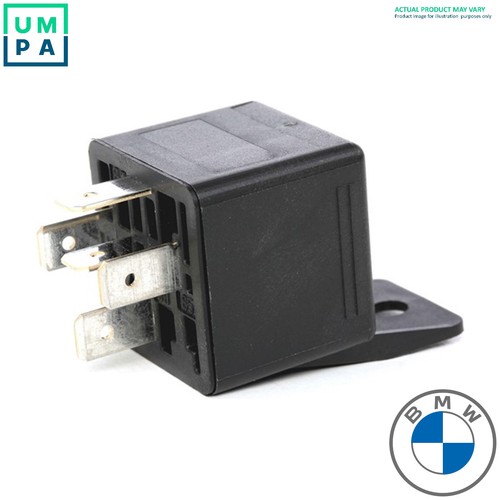 Genuine multifunctional relay - genuine,