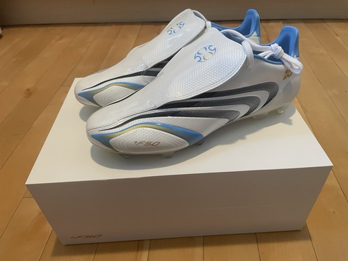 F50 elite tunit messi - messi, fg