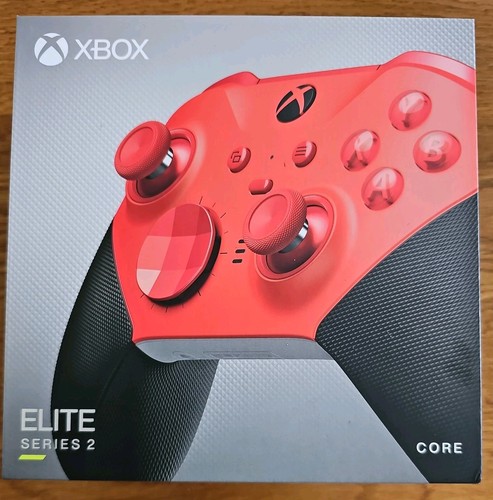 Microsoft elite series - elite, 2