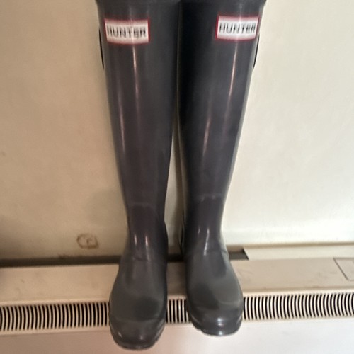Hunter original tall - hunter,