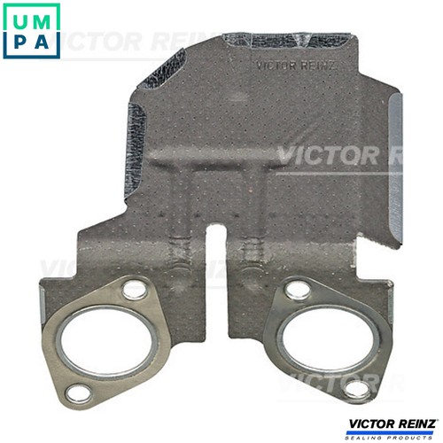 Gasket exhaust manifold - gasket,
