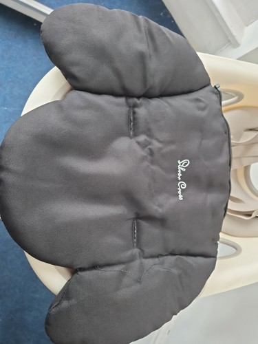 Silvercross stroller head - stroller,