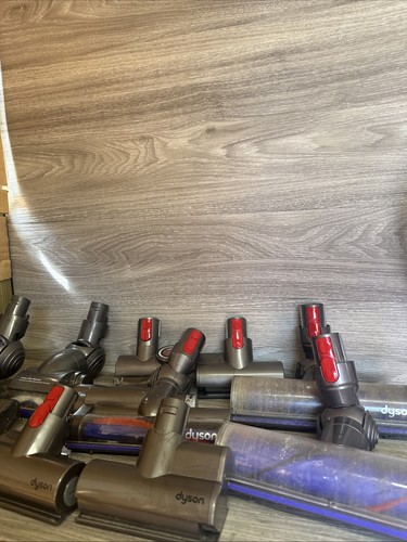 Dyson power head nozzle - dyson,