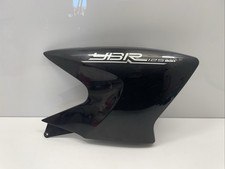♻️ Yamaha Ybr 125 2010 - 2016 Right Side Fuel Tank Cover Fairing ♻️
