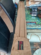 Vintage Octopus fishing by rod by Edgar Sealey & Sons Handle end only