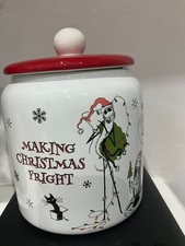 Disney Nightmare Before