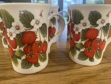 Five Crown Trent Coffee Tea