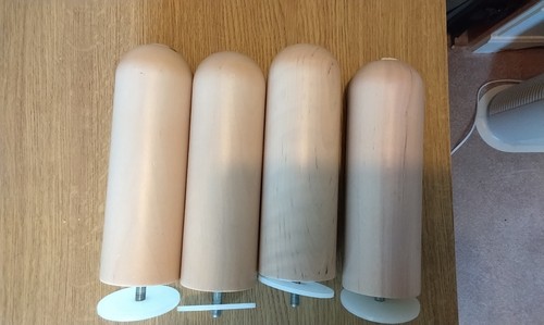 Genuine norsborg sofa feet - sofa,
