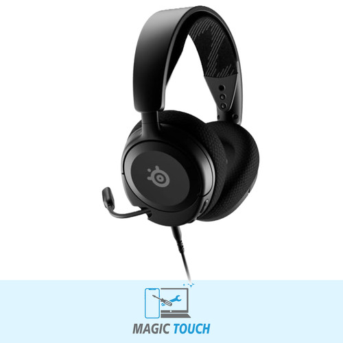Steelseries arctis nova - steelseries,