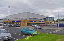 Photo 6x4 Aldi, Springfort Retail Park, Limerick Road, Nenagh, Co. Tipper c2013