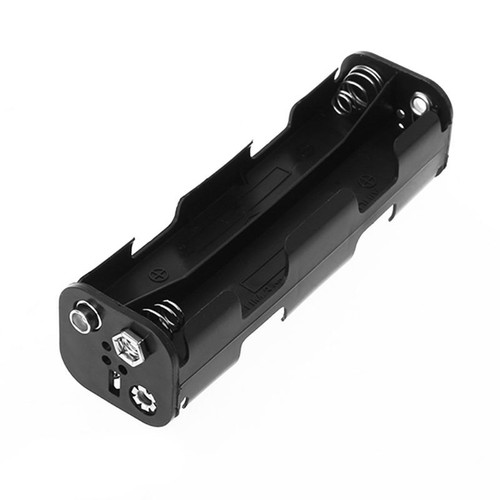 Battery holder aa - holder, long