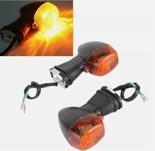 Front Turn Signal Indicator