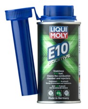 LIQUI MOLY E10 ADDITIVE PETROL