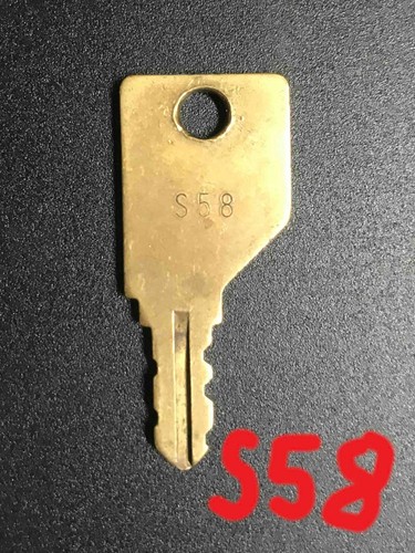 Beaver sweet machine key for - sweet,