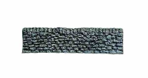 Gauge dry stone wall - oo,