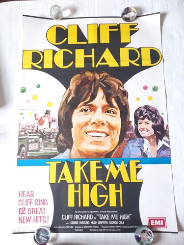Take high 1973 original - me,