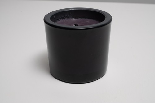 Brioni scented candle black - scented,