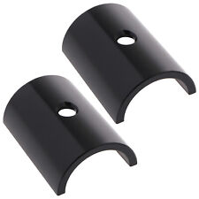 1 Set  25. 4mm to 31. 8mm Handlebar Shim Stem Reducer Handlebar Conversion Sheet