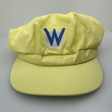 Super Mario Wario Adult
