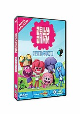 Jelly Jamm: Radio Goomo DVD