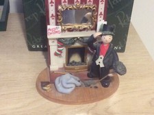 Robert Harrop CAMBERWICK GREEN