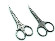 2 pcs SOLINGEN CUTICLE