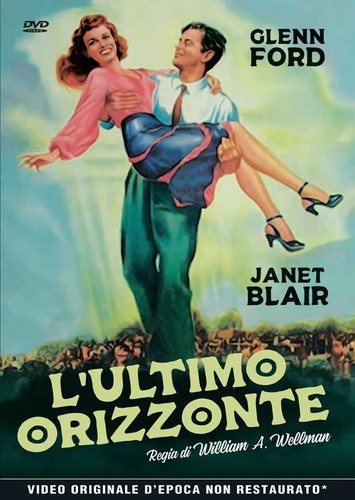 Gallant journey 1946 glenn - journey,