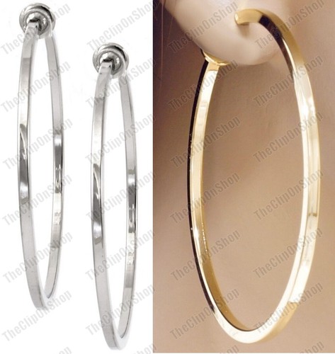 Clip 6cm big - 6cm,