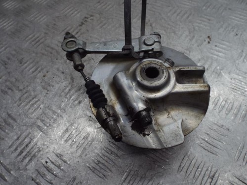 Honda cl100 1970 motorcycle - honda,