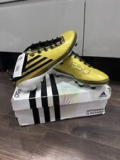 Adidas F50 Football Boots