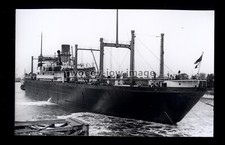 GB1666 - Manchester Liners