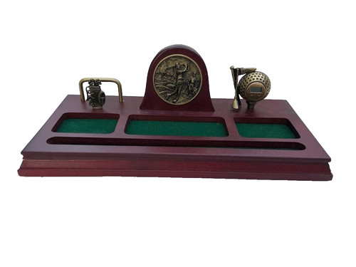 Men deluxe golf dresser - men's,