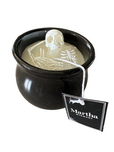 Martha stewart skeleton a - in,