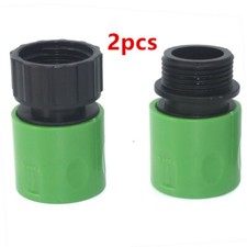 3/4" Female and Male Hose Pipe