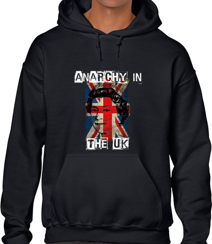 Union jack anarchy - union,