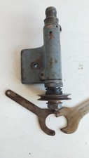 Alexander 3A milling spindle