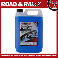 Holts Concentrated Screenwash